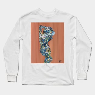 The Complexities of Womanhood Long Sleeve T-Shirt